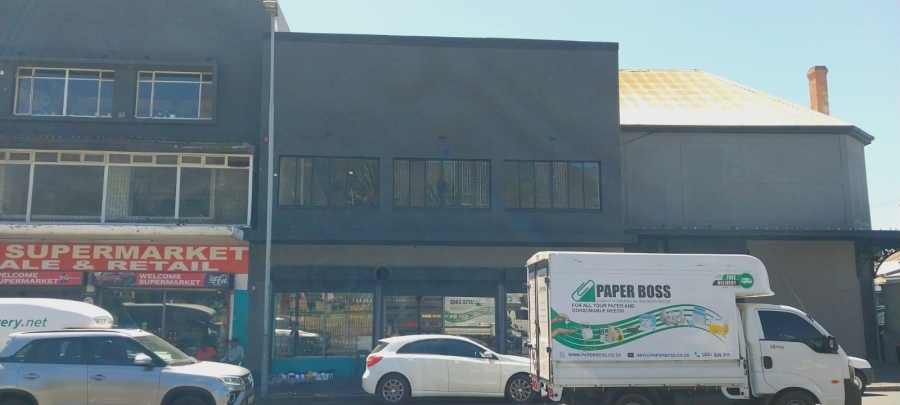 To Let commercial Property for Rent in Woodstock Western Cape